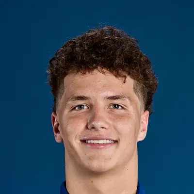 Makel Brown and Tyrell Hughes