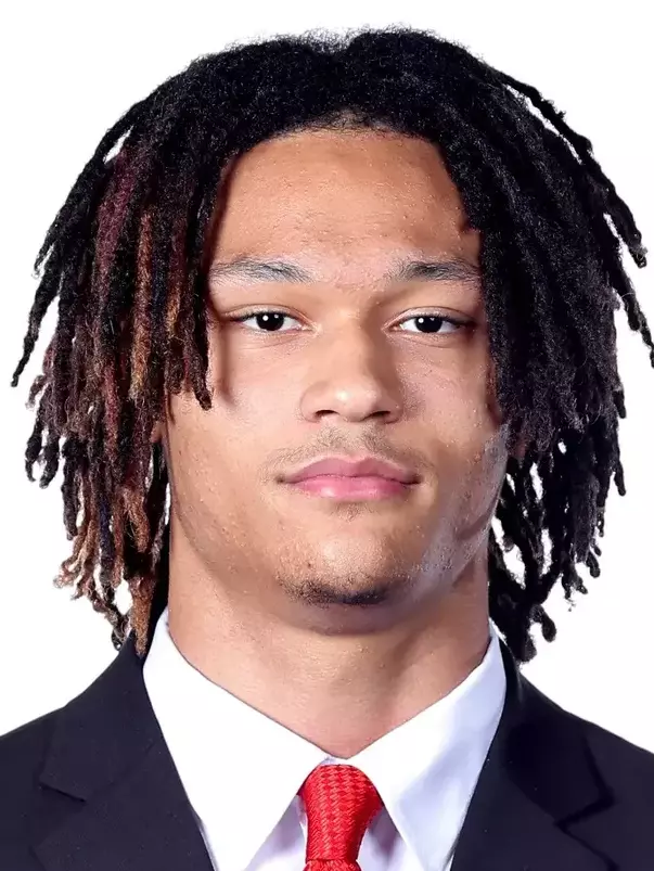 Isiah Harwell