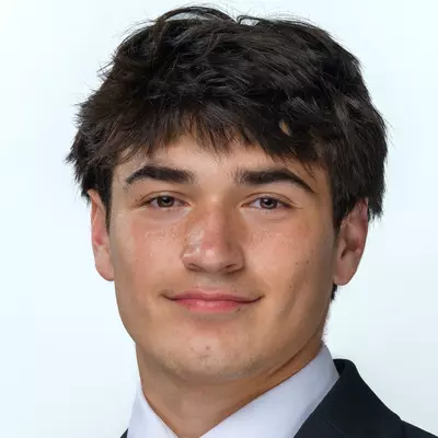 Beckham Pellant and Dylan Lord