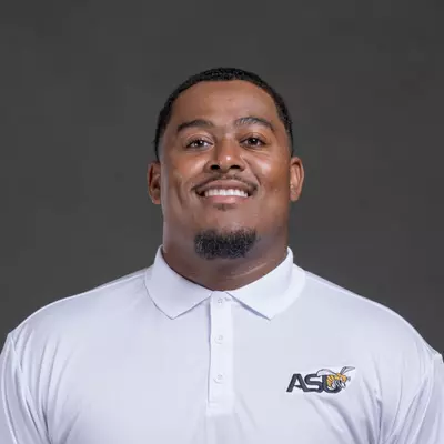 Jaylen Jarret and Clint Houser - 