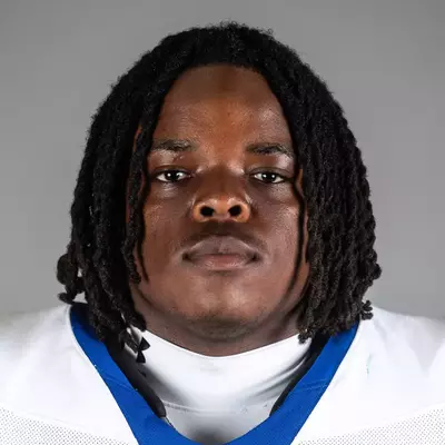 Kaden Beatty and Arlisha Boston - 