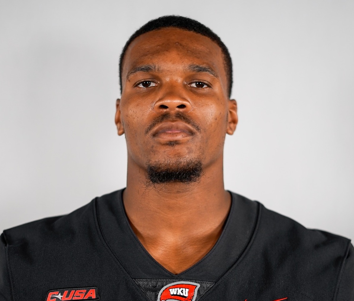 Jameson Walker-Tendall and Keyshawn Jackson - 