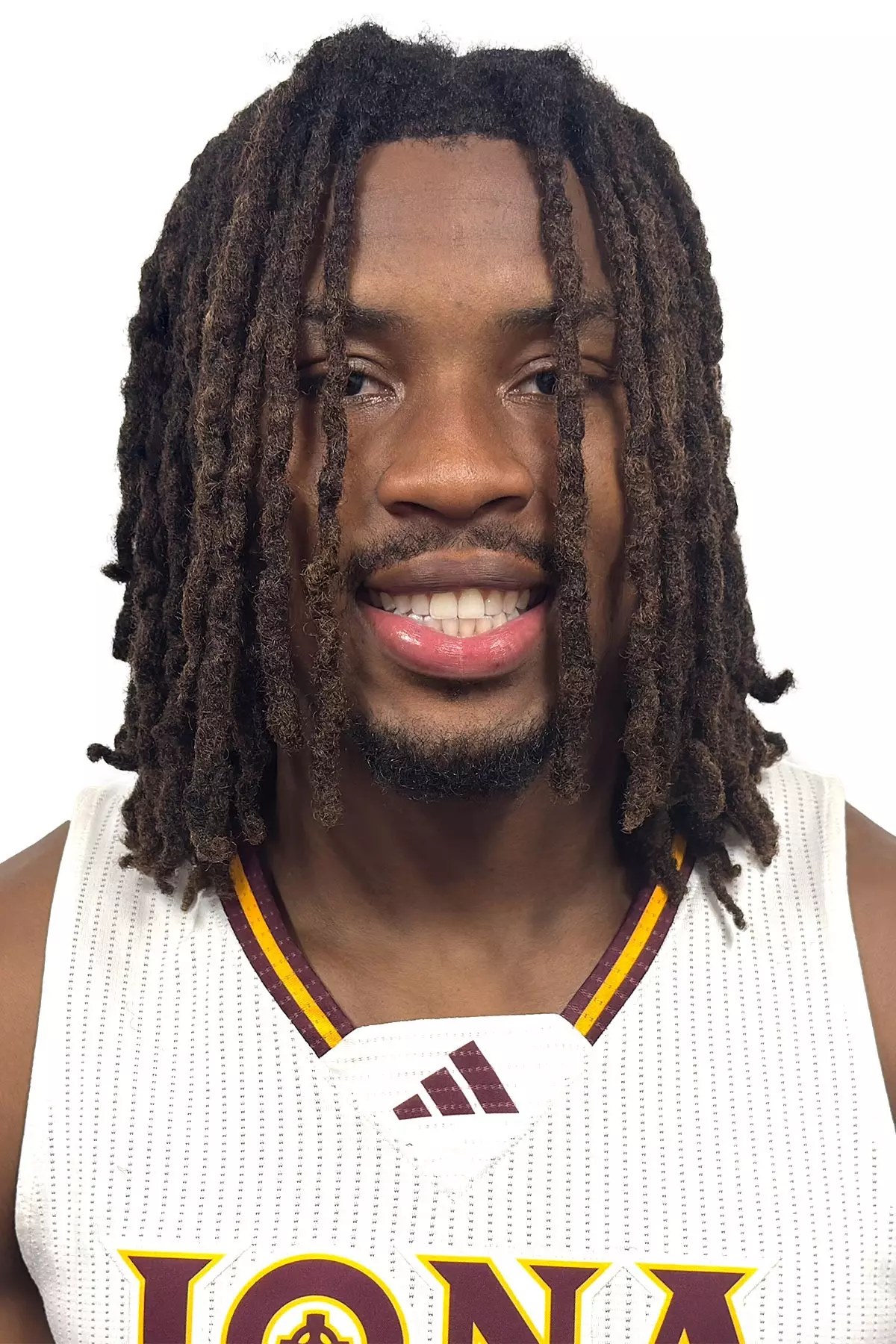 Kosy Akametu and Vieux Sanneh