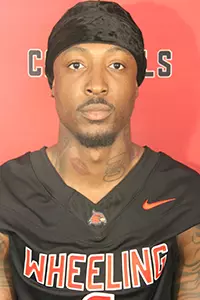 Khalil Bradford and Dartavious Rasmussen - 