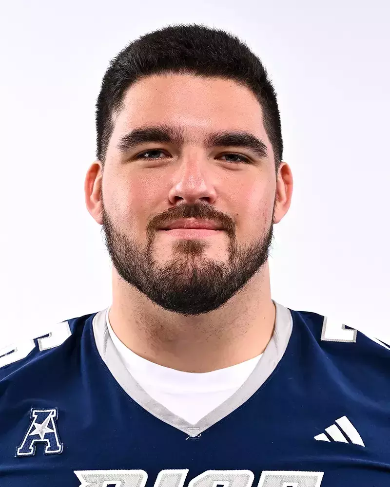 Connor Thompson and Nathaneal Morales - 