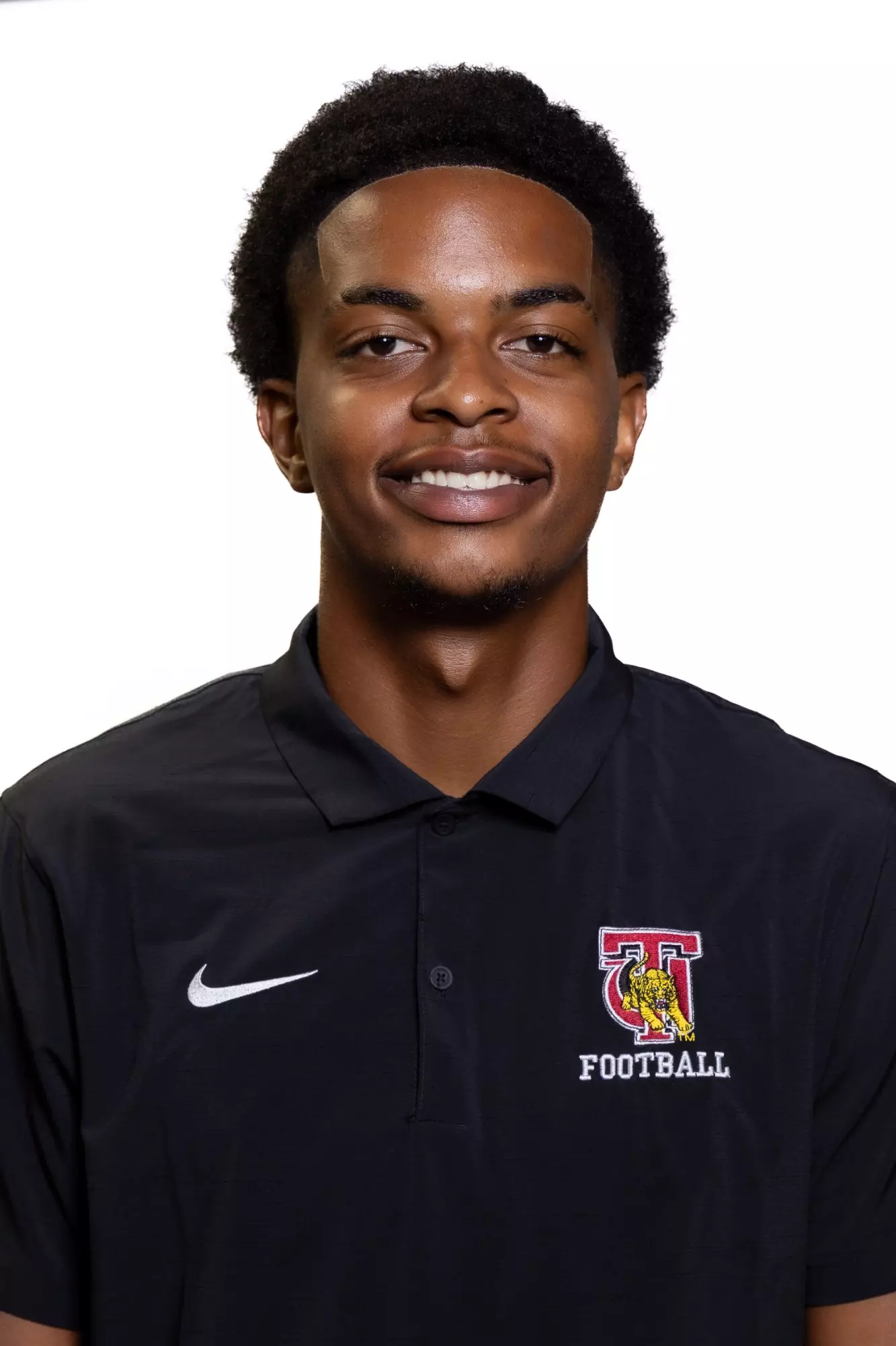 William Grier McDuffie and Michael Wicks Jr. - 