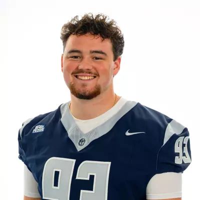 Diego Langberg and Chance Arbon