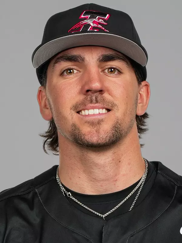 Luke Smock and Hayden Slate