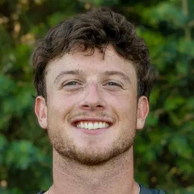 Parker Perkins and Brodie White