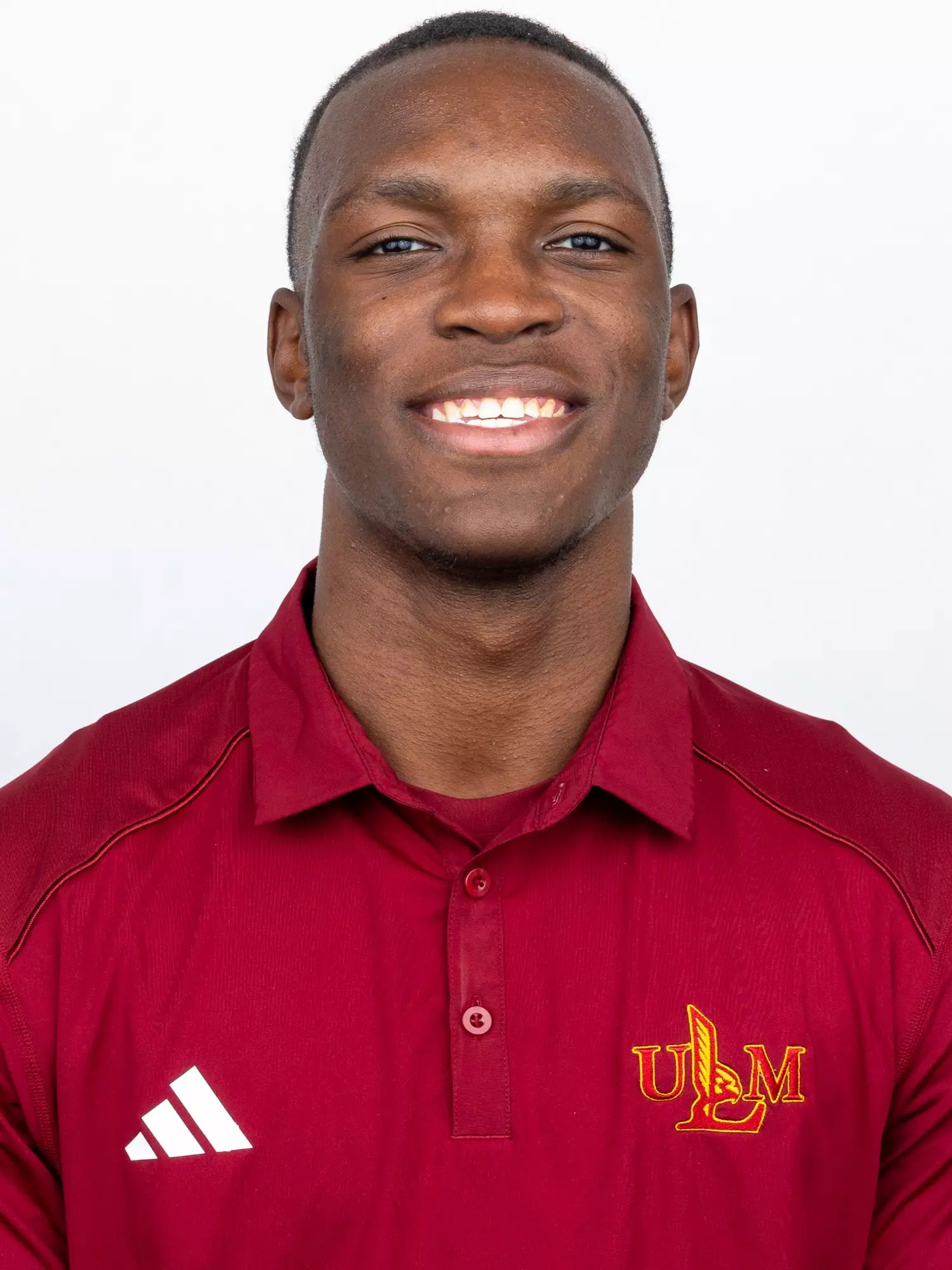 Jake White and Lamont Burton II - 