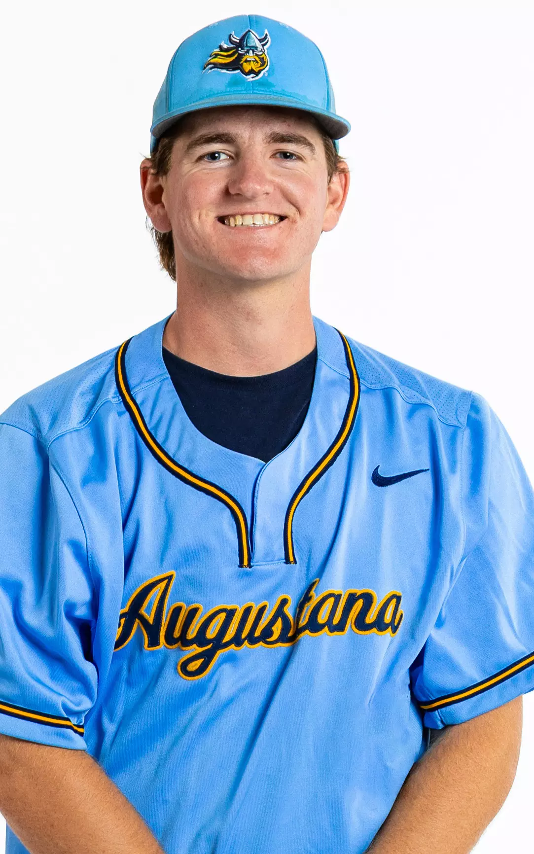 Carter McPeak and Ryan Clementi