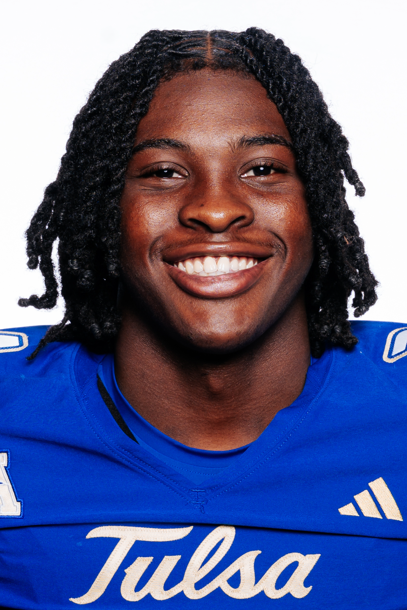 Cameron Johnson and Charles Brown Jr. - 