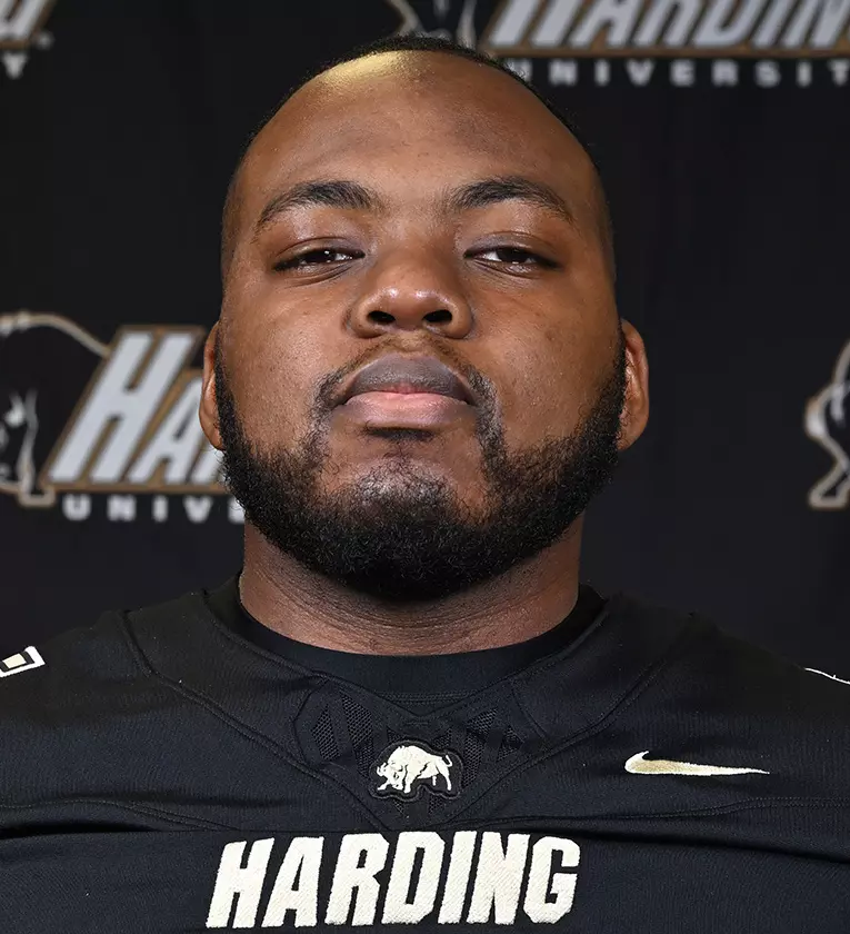 Braeden Gibson and Percy Towns - 