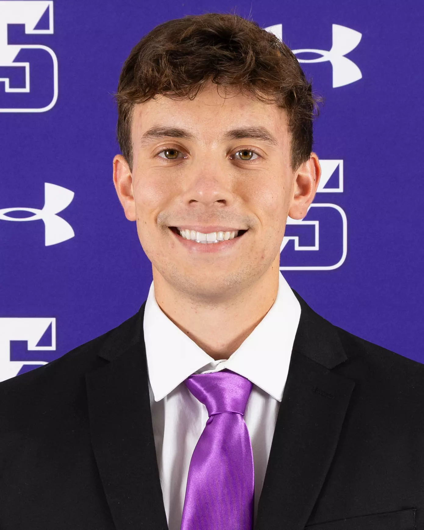 Gianna Russo and Evan Woznick