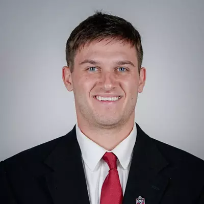 William Cavallaro and Dean Schmitt