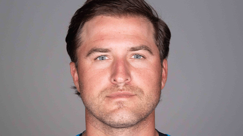 Jabari Smith Jr. and Sam Martin - 