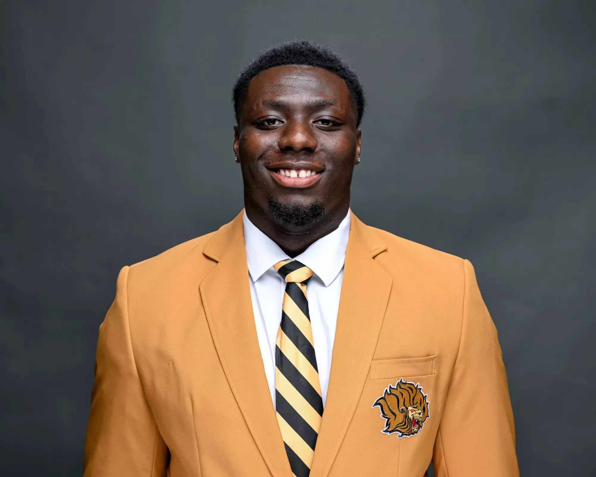 Shea Yurkunas and Derron Moore - 