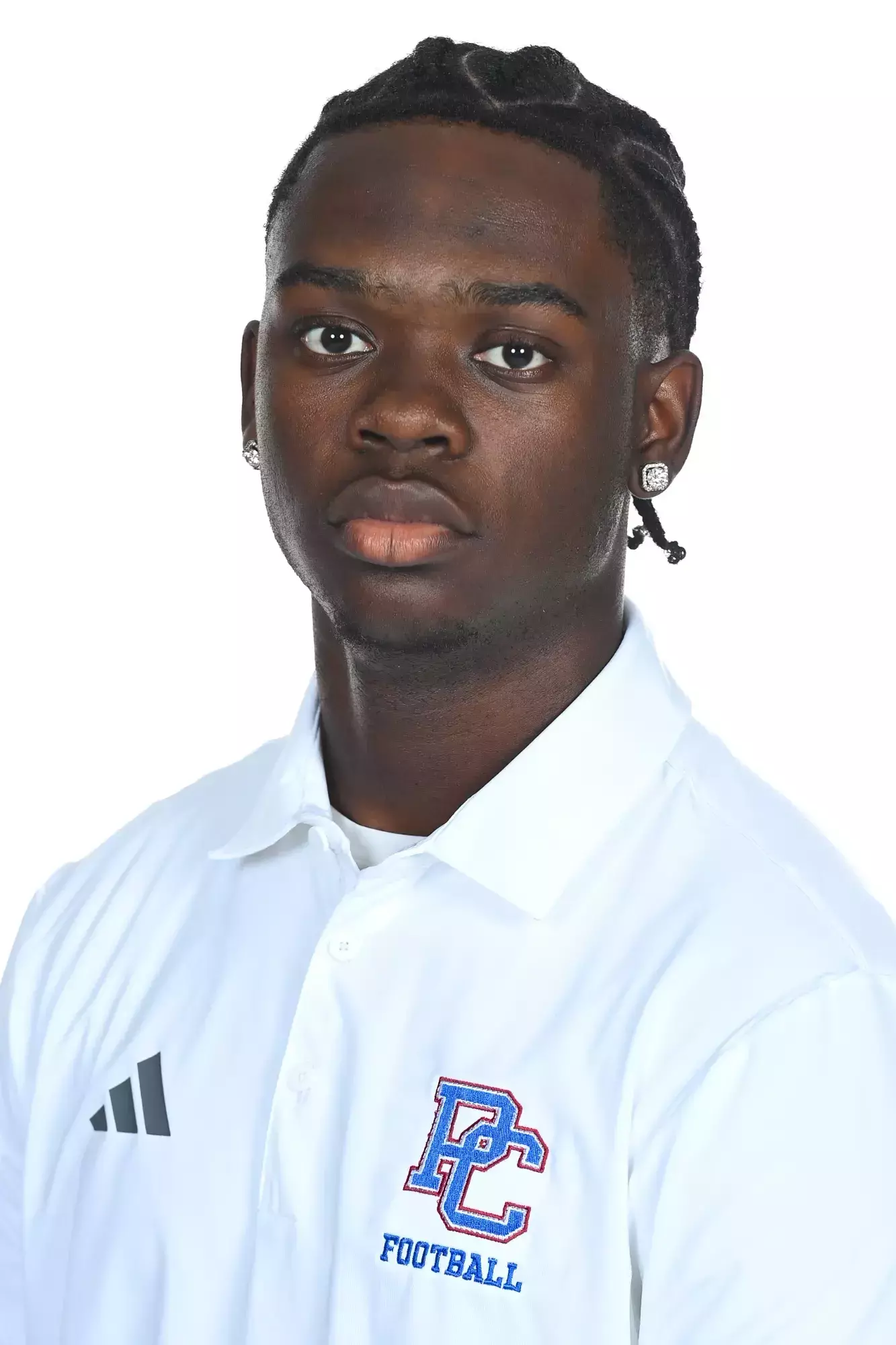 Zykeivous Walker and Davarious Jessie