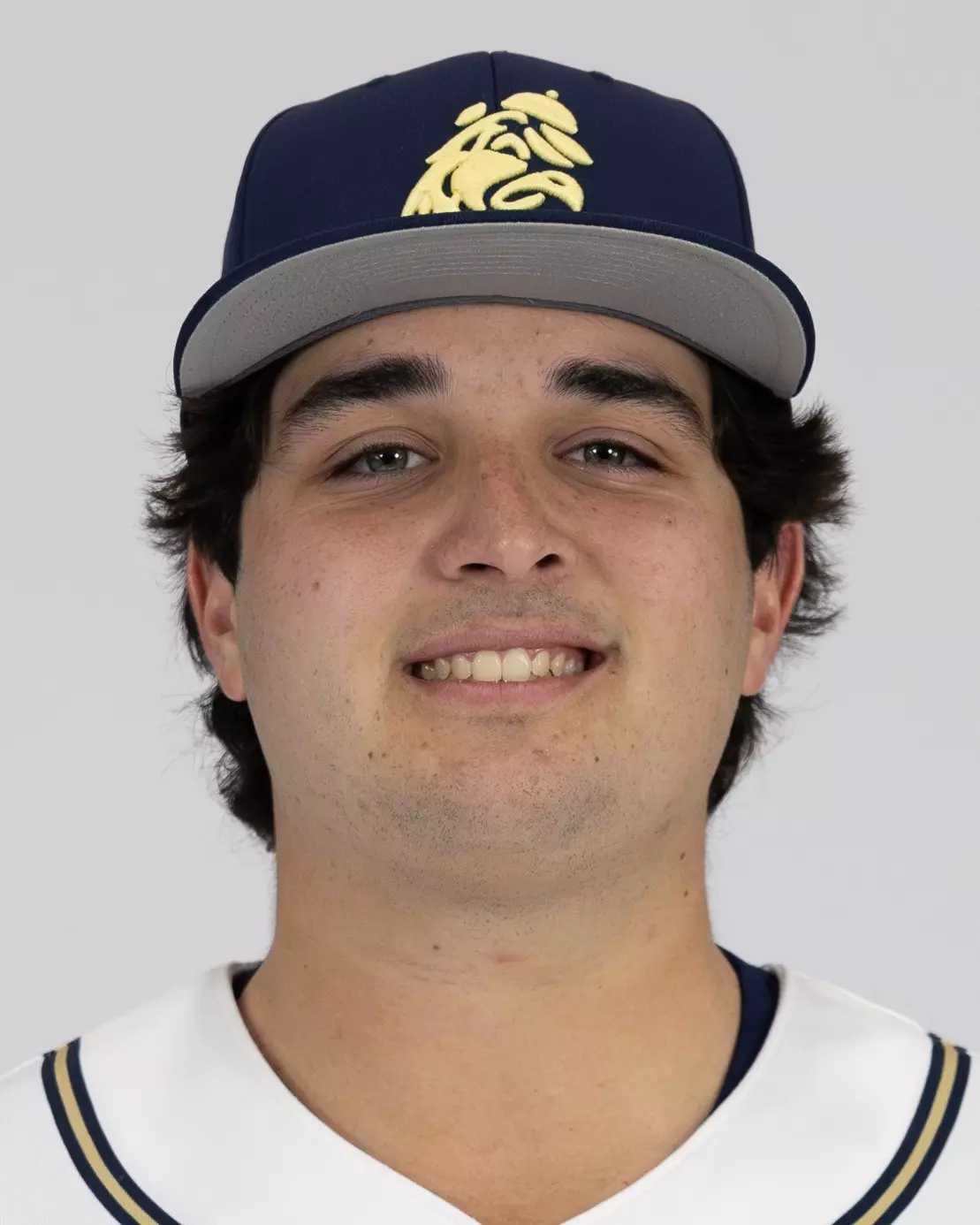 Amari Hackett and Joey Hagen