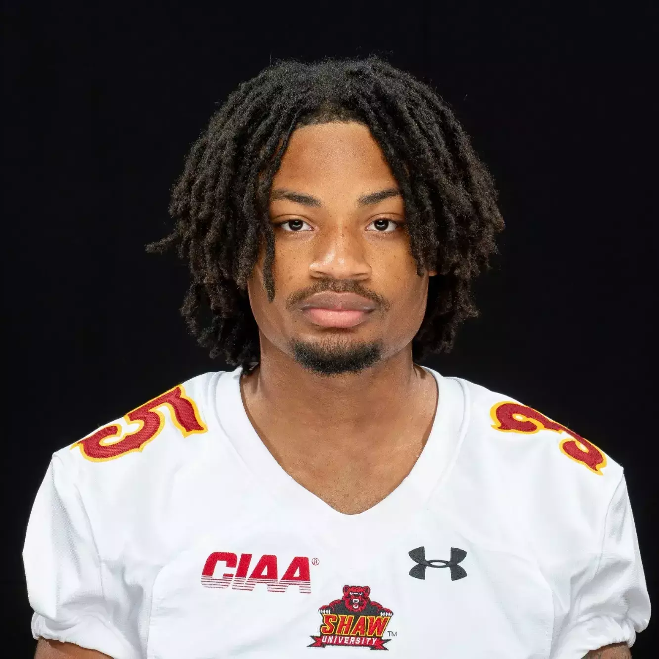 Eric Gladney and Micah Smith