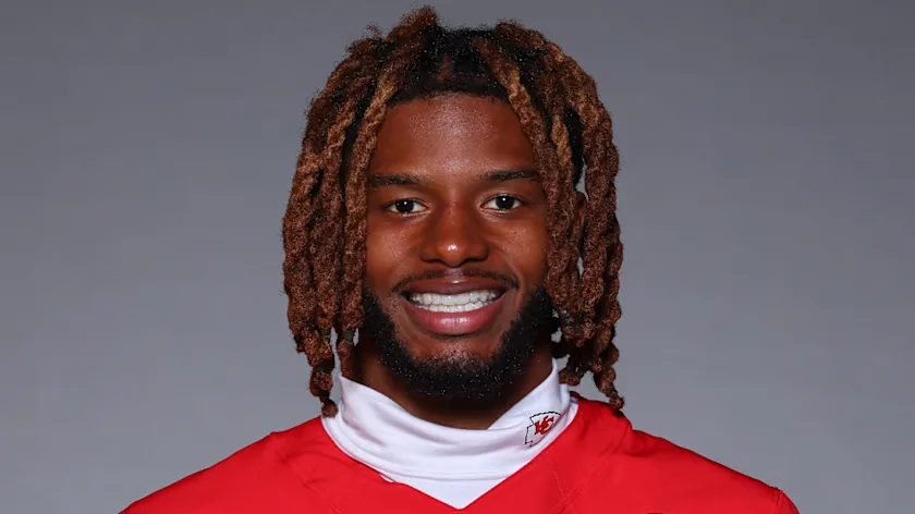 Kristian Fulton and Ja%27Marr Chase - 