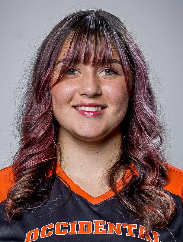 Jackson Price and Destiny Cornwell