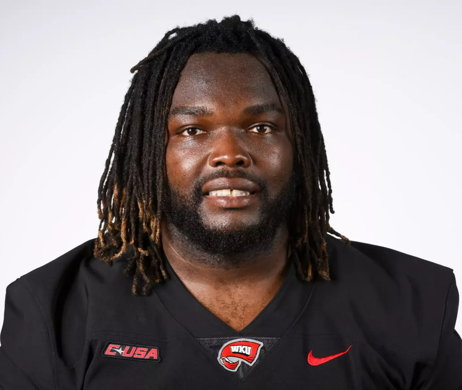 Makel Brown and Tyrell Hughes