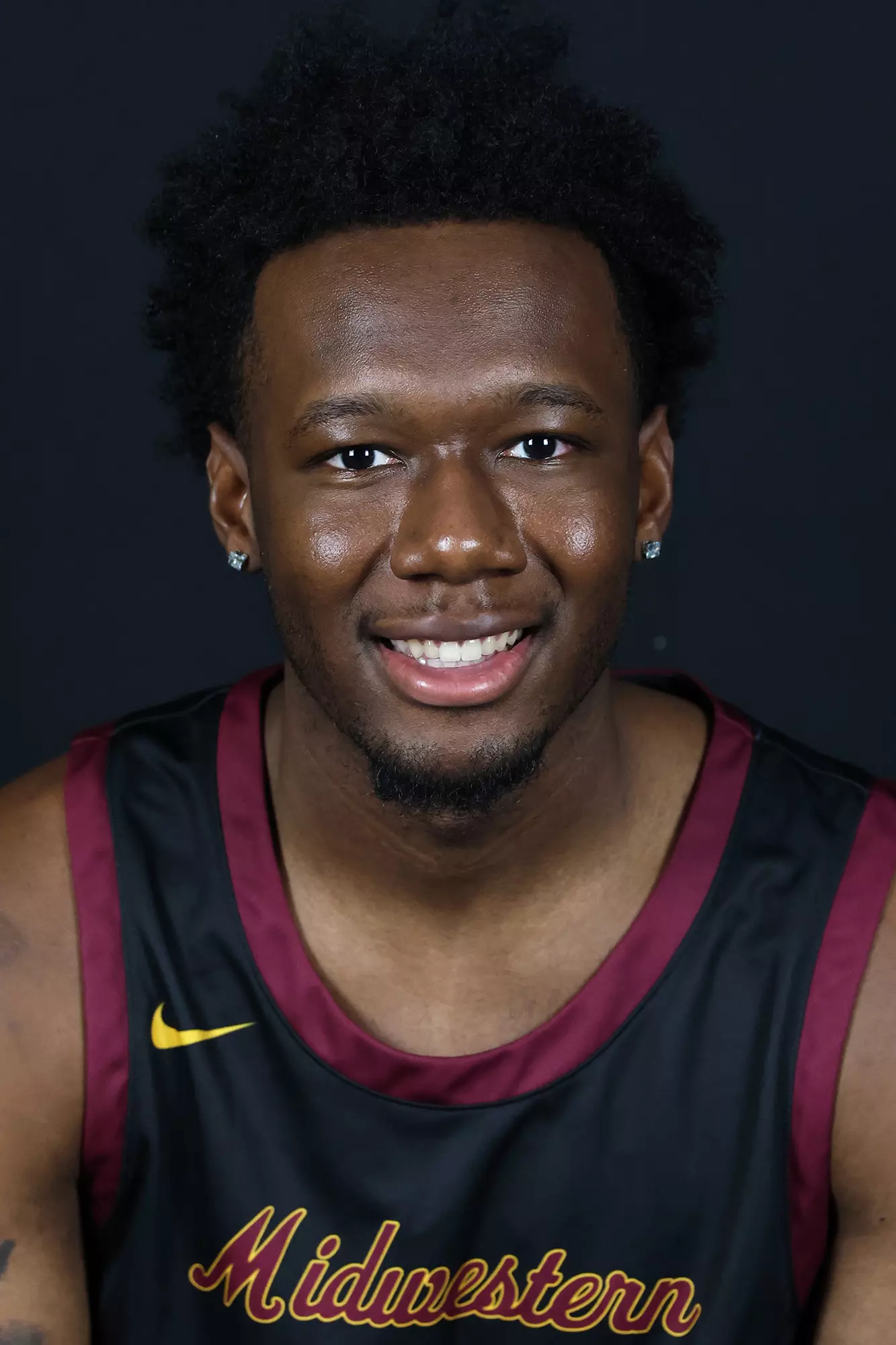 Charles McClennahan, Jr. - 