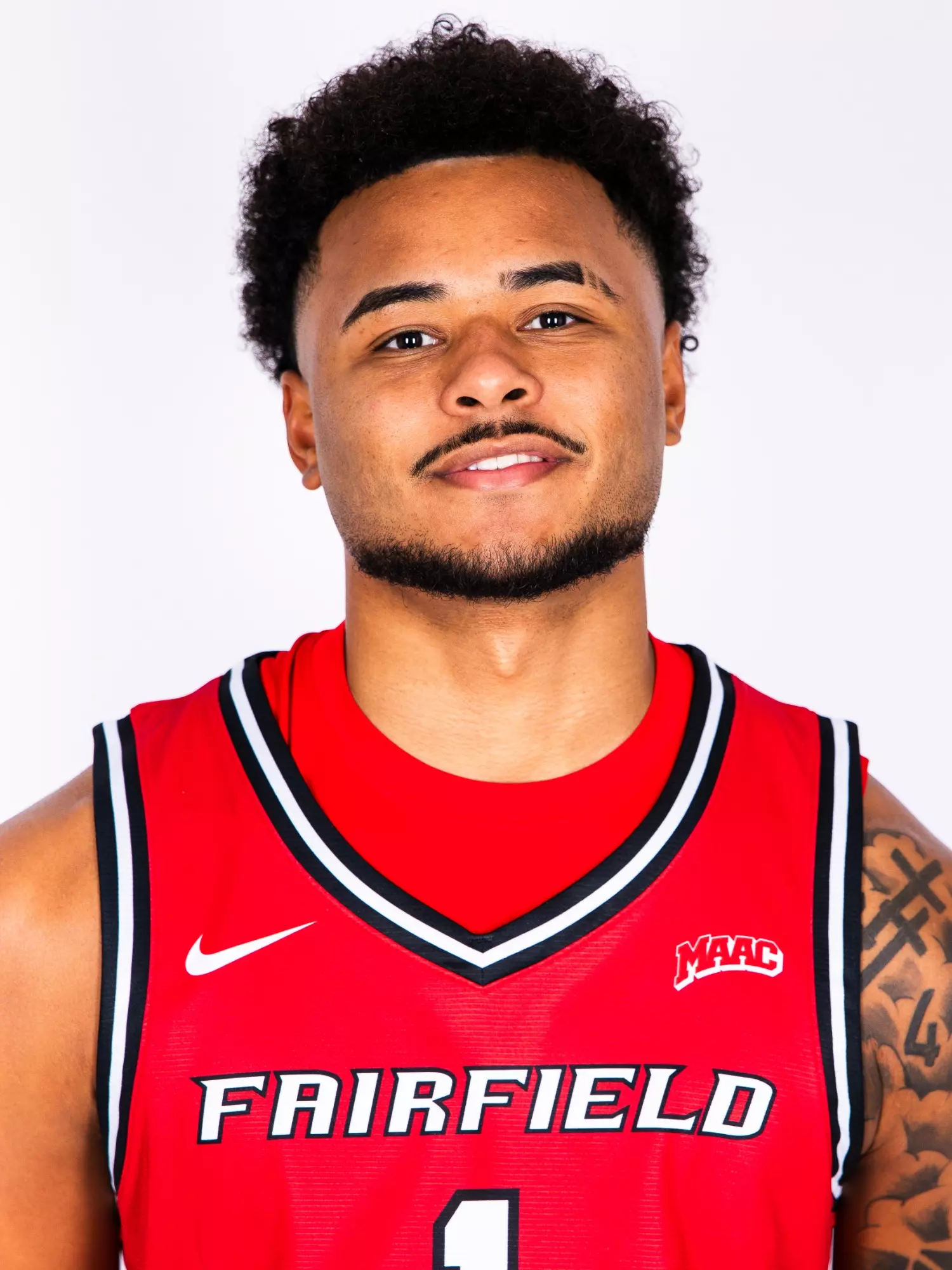 S.J. Hutchinson II and Deuce Turner - 