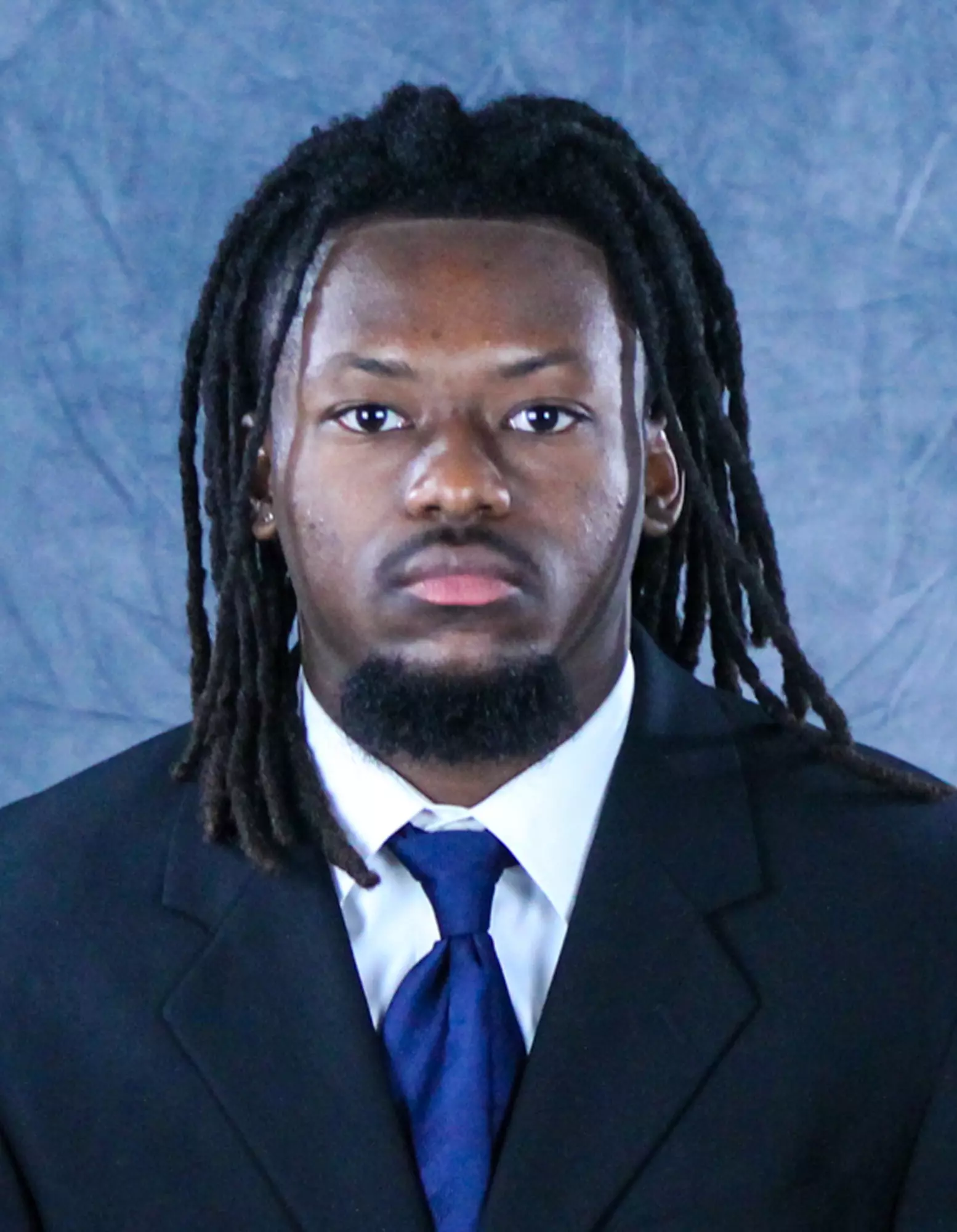 Antwuan Hampton and Maxwell Valcius