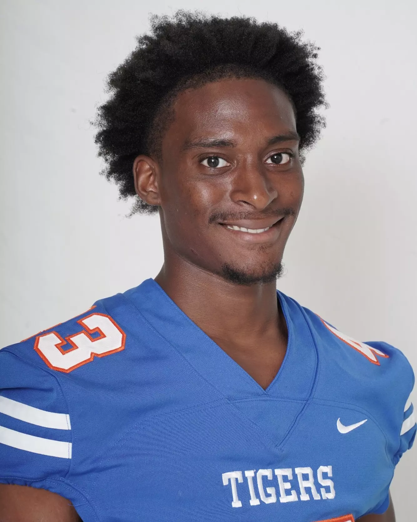 Micheal Cabellero and Gilbert Brown - 