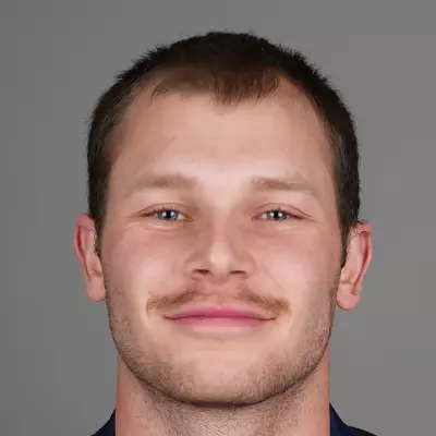 Sawyer Anderson and Tyler Powell - 