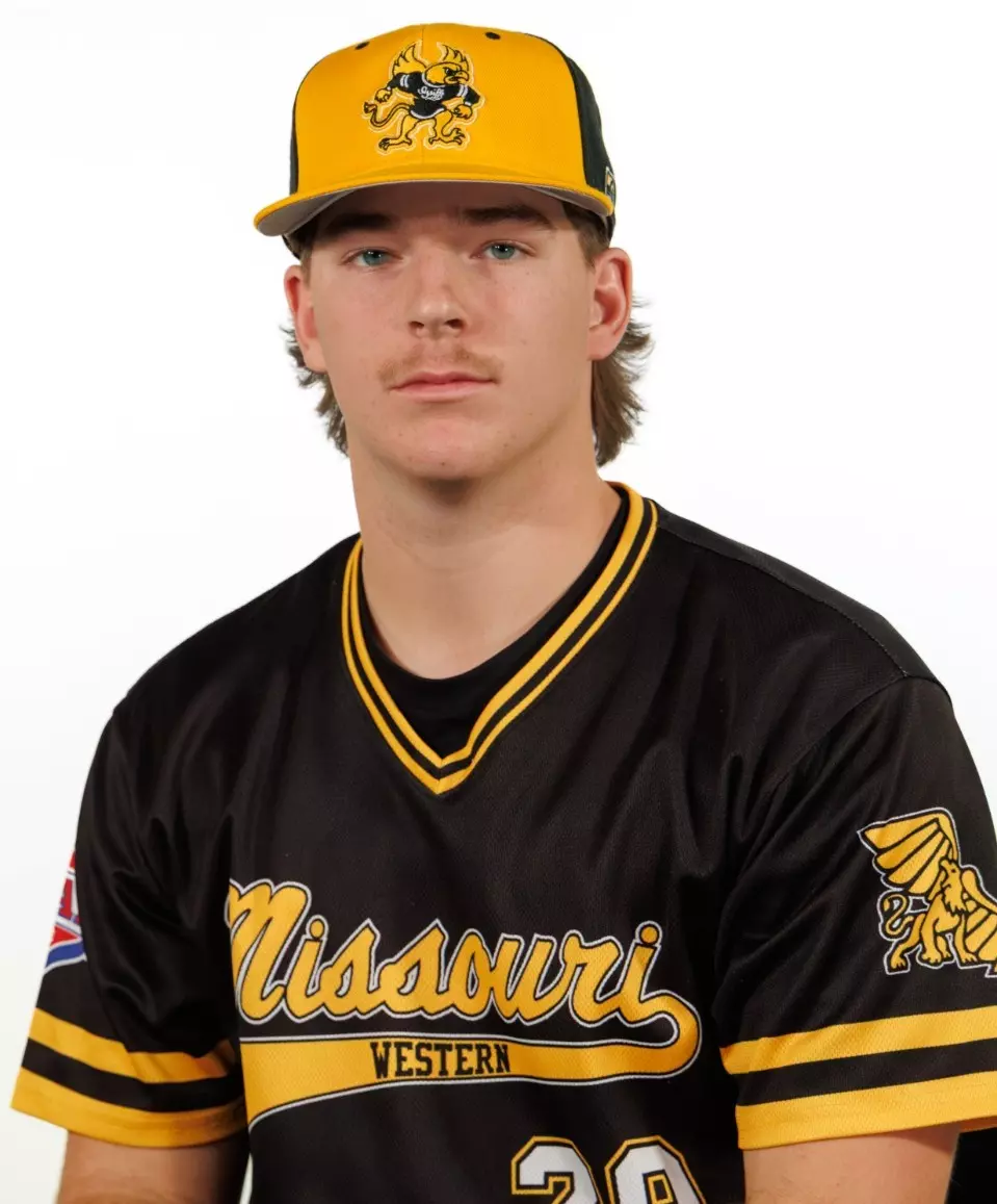 Carson Shear and Roger Sielaff