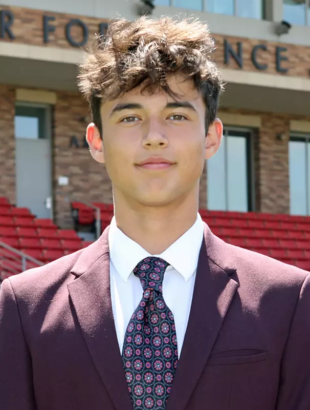 Sam Adams II and Richie Fotualii-Aliifua