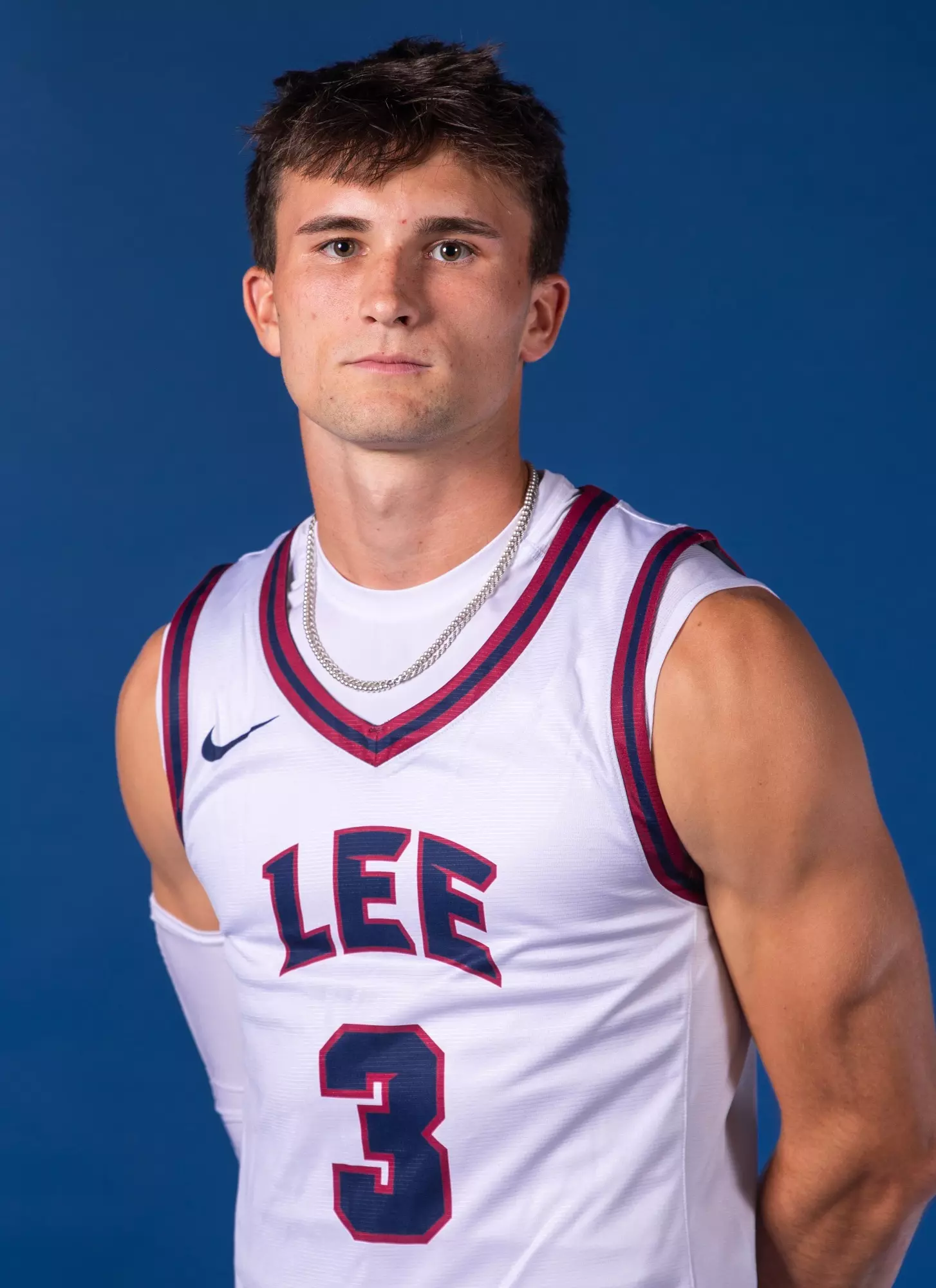 Reese Frazier and TaTianna Stovall