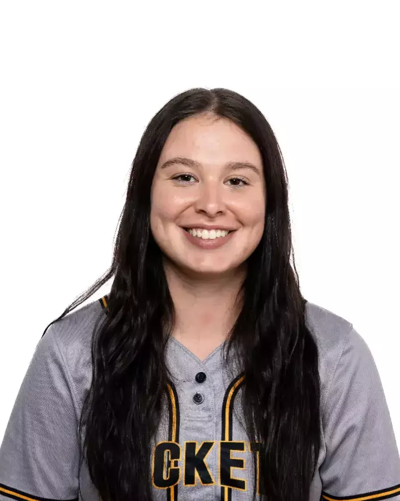 Grace Fuerst and Logan Zinsmaster