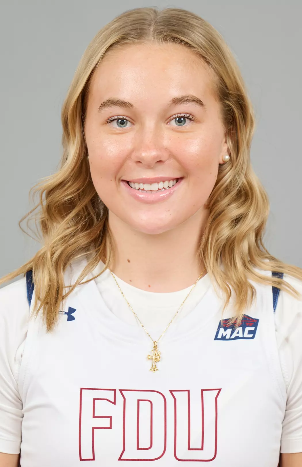 Ben Capron and Christina Sullivan - 