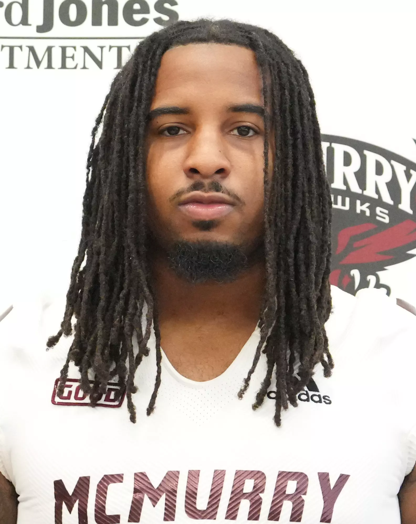 Xavier Holder and Jacob Ingram - 