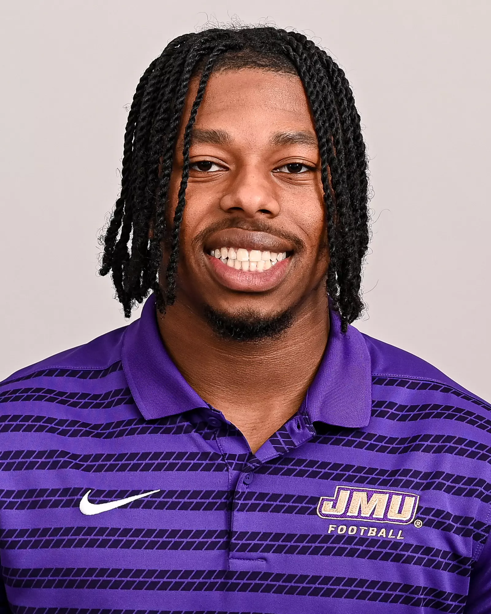 Jamarcus Smith Jr. and Cole Webster - 