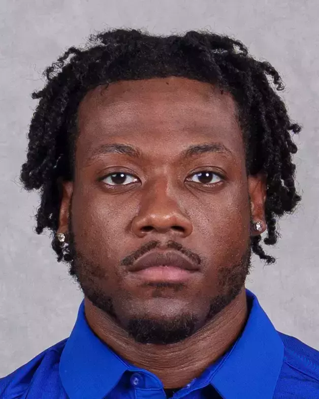 Nacari Johnson and Terrell Miller - 