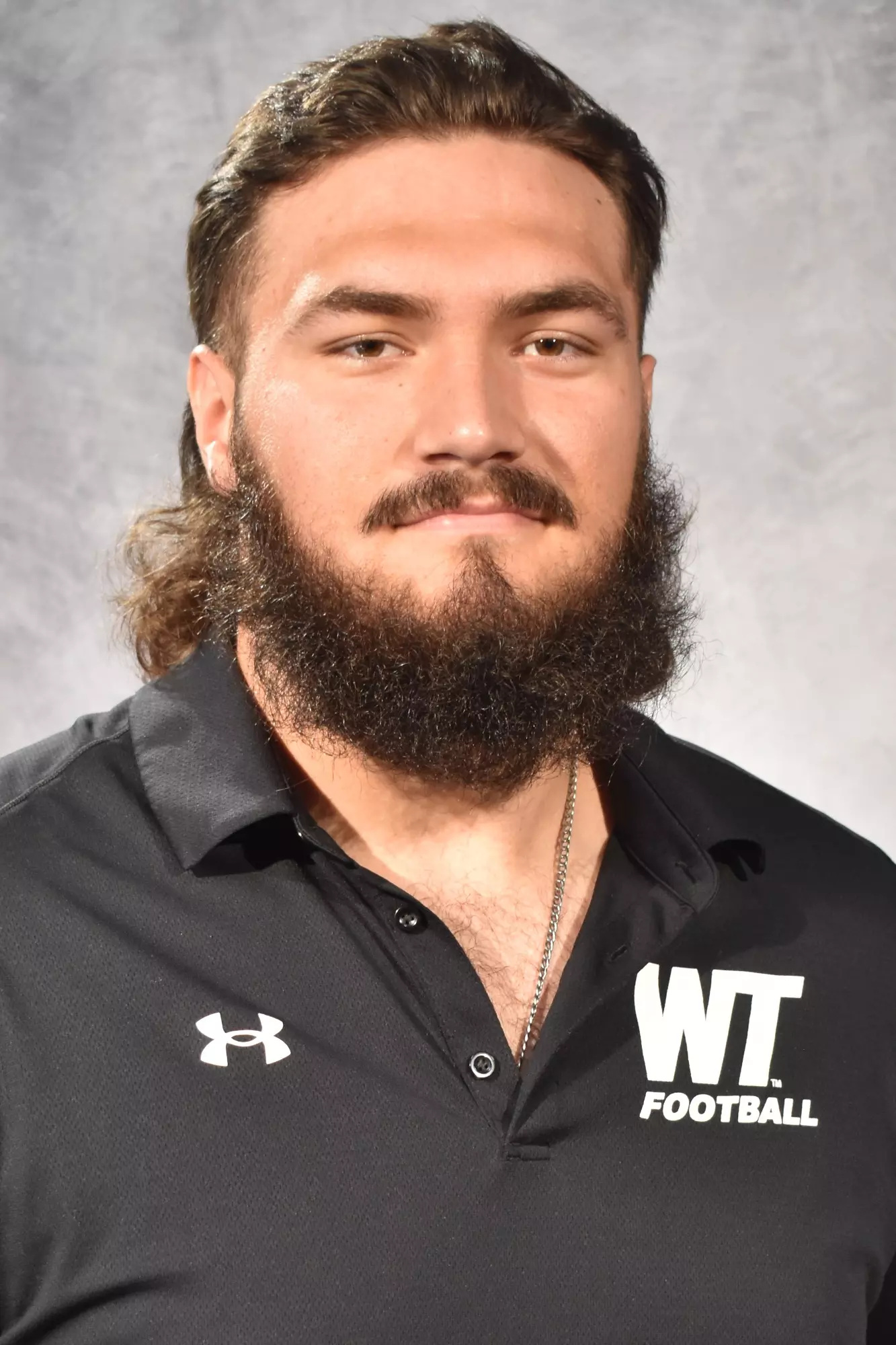 Niko Castaneda and Anthony White - 