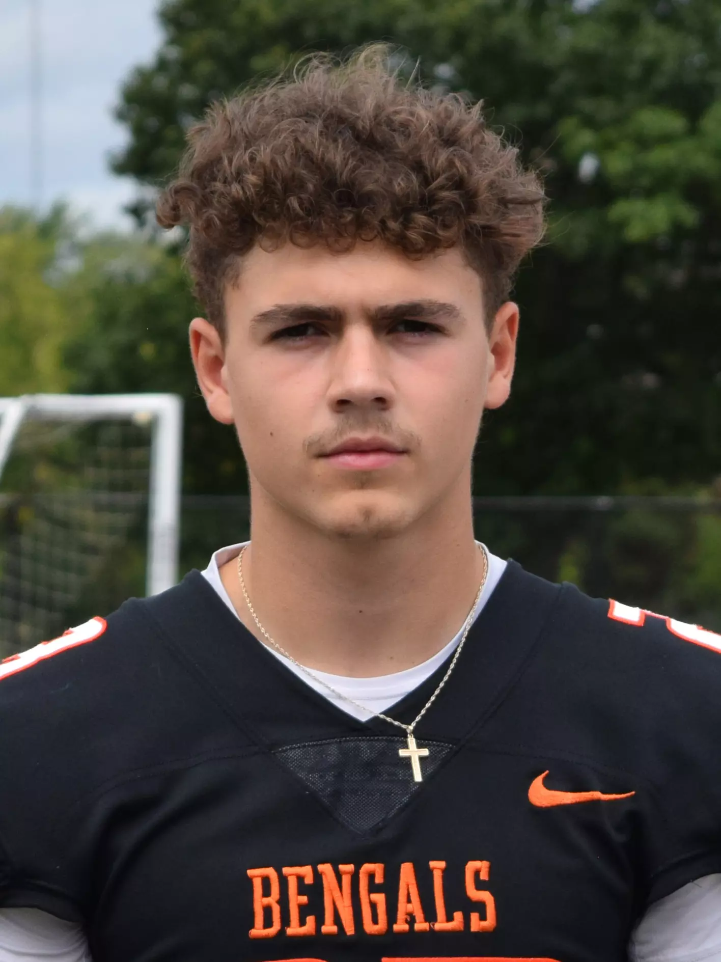 Miguel Herrera and Peyton Viau - 