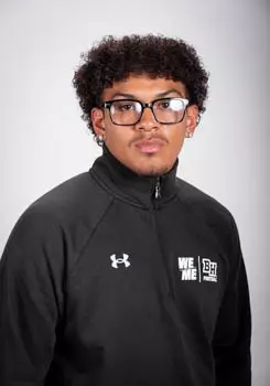 Josiah Perez and Chris Garcia