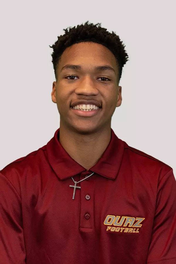 Allen Wallace and Mason Browning