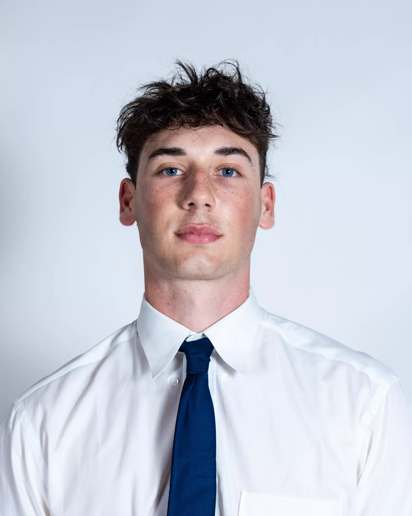 Joey Georgiou and Jesus Vanegas