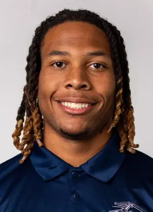 Ike Okafor and Jalen Lolesio - 