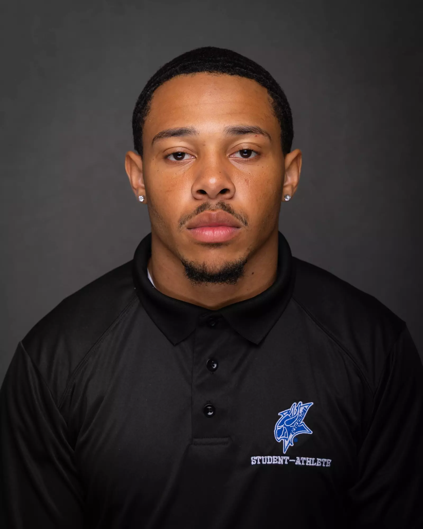 Justin Blue and Ziere Brooks - 