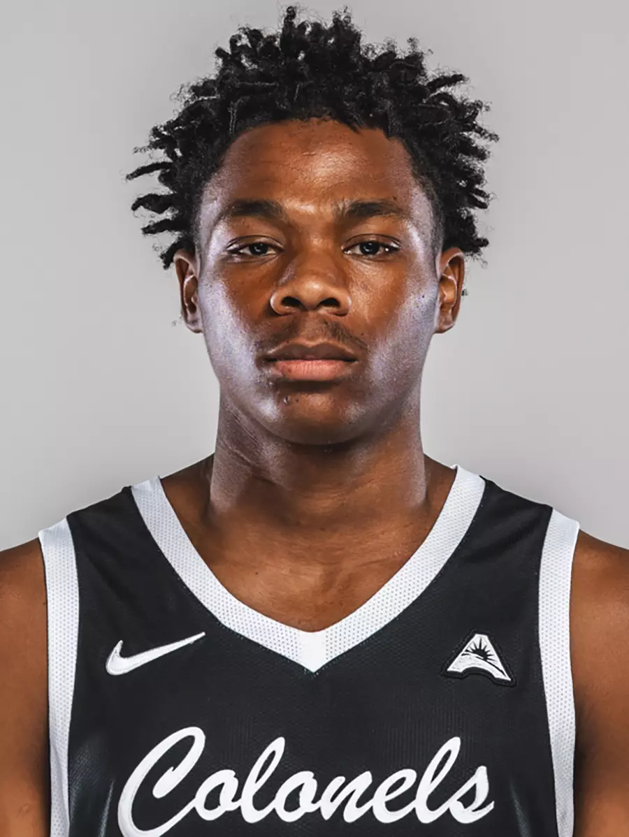 Jaiden Polston and Hailey Williams - 