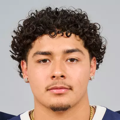 Nick Gonzalez and Bryce Cammarata - 