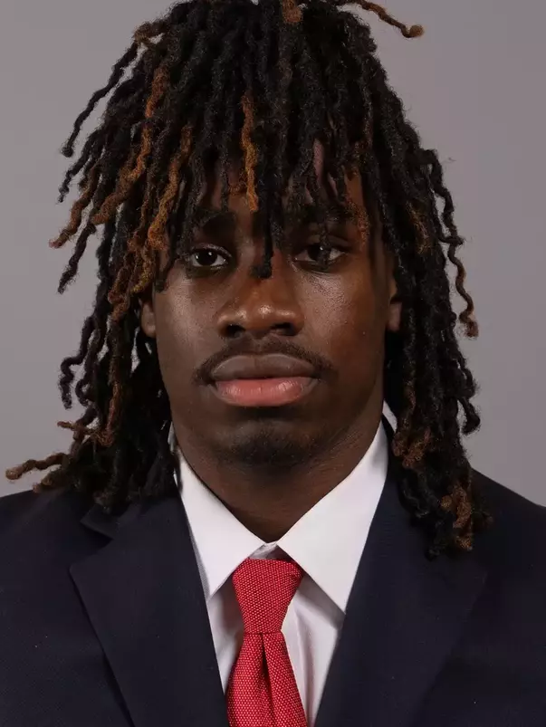 Jaylon Johnson and Keionte Cornelius - 